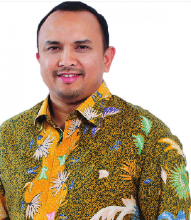 BAKTI Bersiap Garap Palapa Ring Integrasi