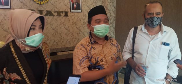Sebut Syarat Pendaftaran Janggal, Para Bakal Calon Ketum APJATI Keberatan