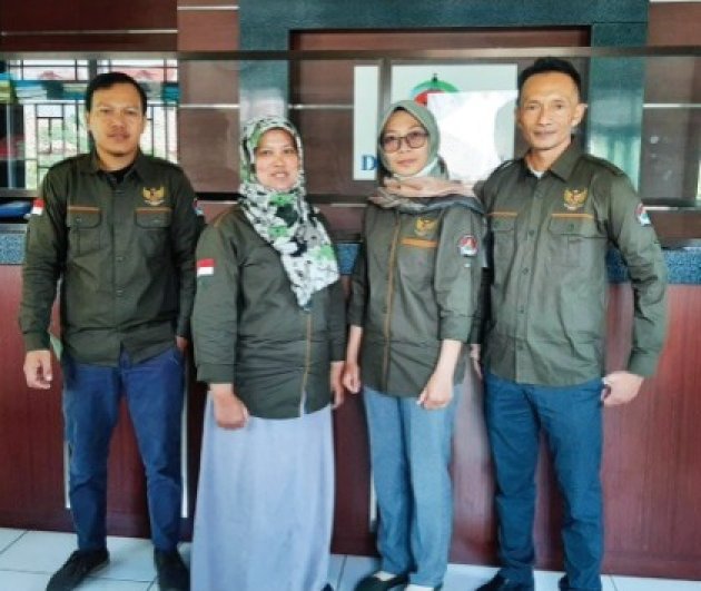 Transformasi PNPM Menjadi Koperasi LKM Pertama di Jawa Tengah