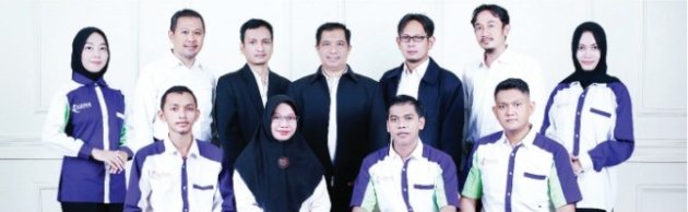 LKMS Kasuwari Menciptakan Wirausaha Produktif dan Berdaya Saing