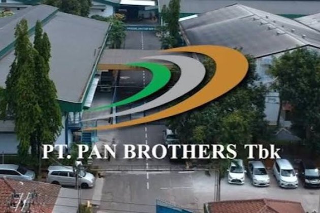 Pernyataan Efektif PMHMETD IV PT PAN BROTHERS Tbk (PBRX)