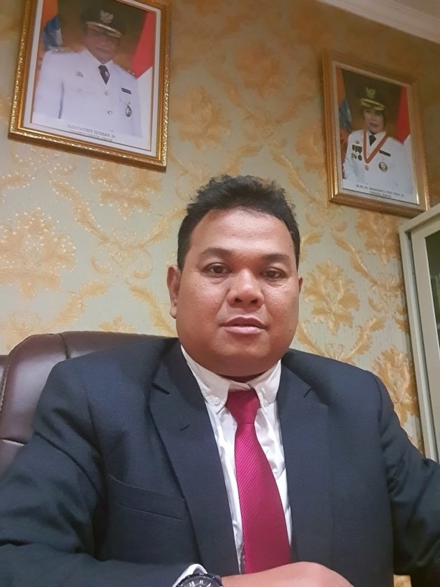 BPR Serang Pancang Target Tinggi 2023