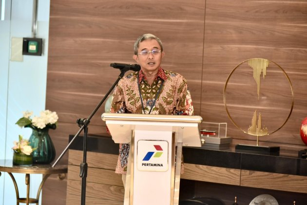 Sinergi dengan Kejaksaan dan BPN, Pertamina Berhasil Pulihkan Aset Tanah di Jawa Timur