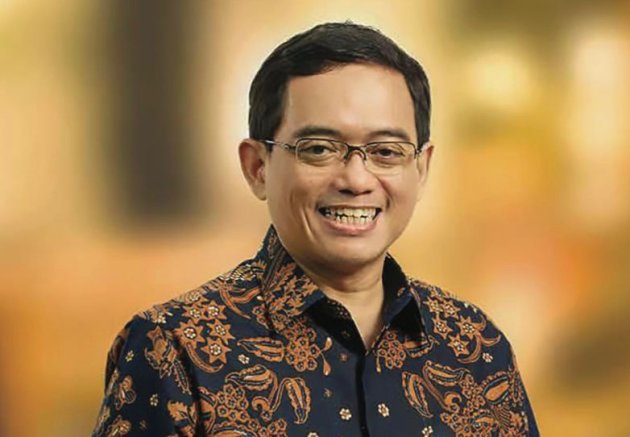 PT PII Dorong Skema Creative Financing Dalam Pembangunan Infrastruktur