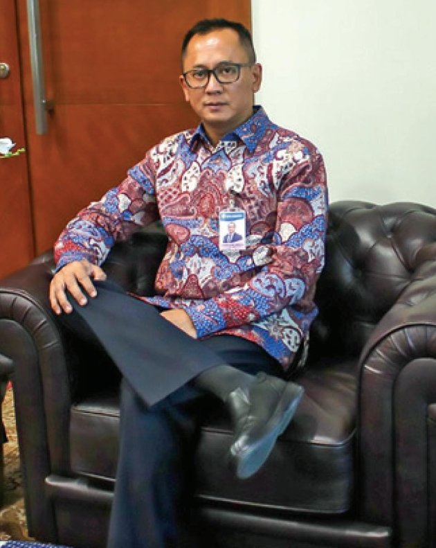 KPw BI Banten Jaga Stabilitas Harga Dan Dukung Pertumbuhan Ekonomi Daerah