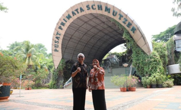 Transformasi Semarang Zoo Konservasi, Edukasi, Dan Hiburan