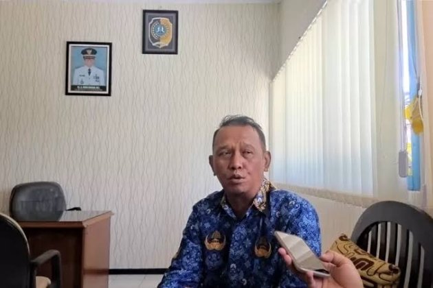 Perumdam Tirta Cahya Agung Optimis Capai Target 2024