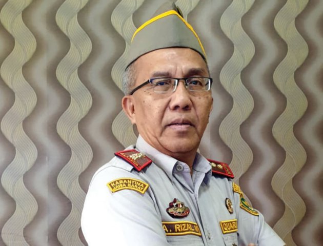 Penjaga Senyap Keanekaragaman Hayati