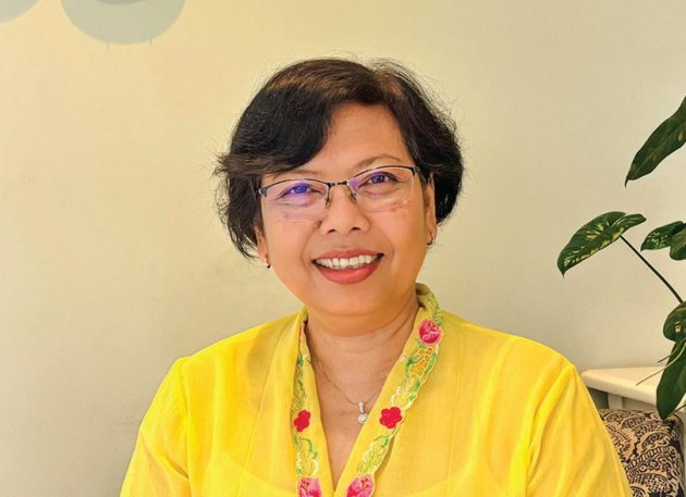 Mendorong Kemajuan Life Science di Indonesia