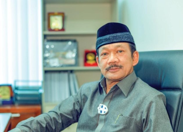 Zakat Rp. 327 Triliun Baznaz Kejar Potensi