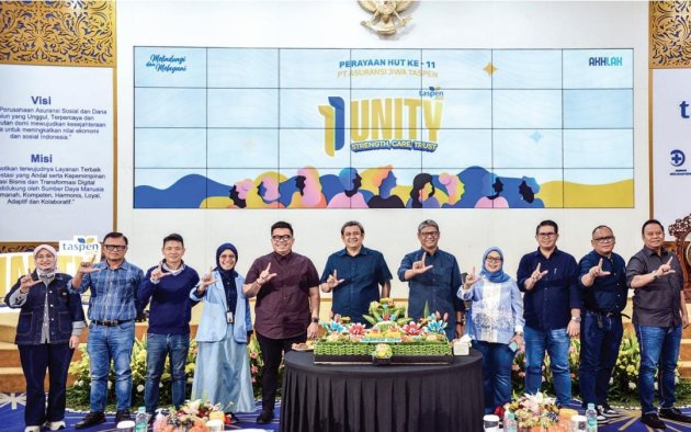Sulsel Talk Penguatan Strategi Ketahanan Ekspor Sulsel Merespons Dinamika Ekonomi Go