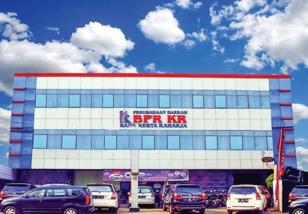 BPR Kerta Raharja Gemilang Targetkan Pertumbuhan Solid di 2025