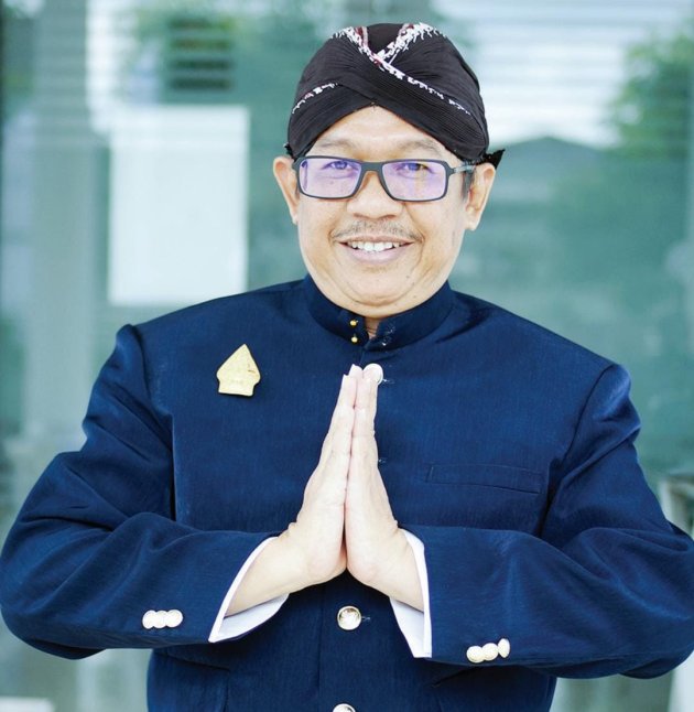 Tirto Aji Wonosobo Perkuat Ketahanan Air Hadapi Perubahan Iklim