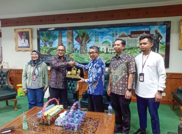 Kebijakan Buyback Saham, Untuk Stabilkan IHSG di Tengah Ketidakpastian Global