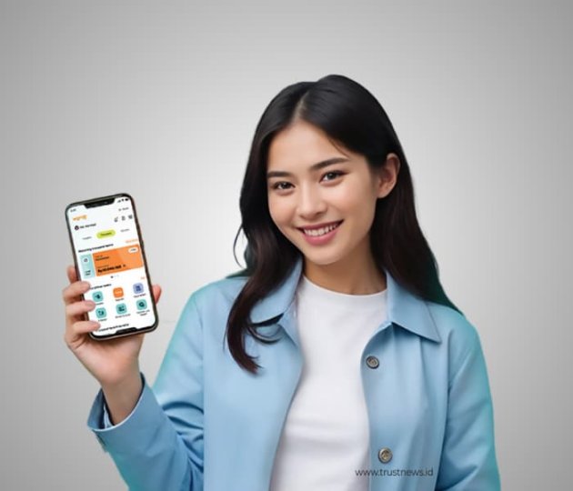 Perluas Layanan Digital Untuk Tingkatkan Inklusi Keuangan dan Dukung UMKM