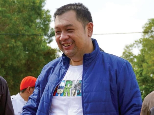 Mengisi Kekosongan Pasar Gadai Dengan Inovasi dan Pelayanan