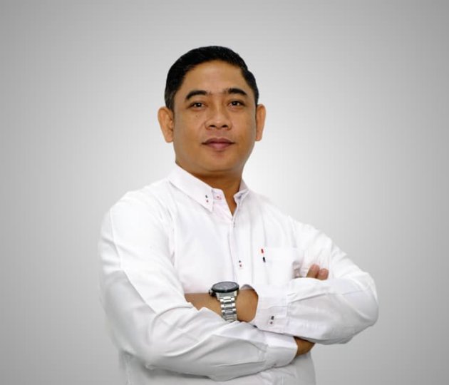 Baznas Riau Fokus Entaskan Kemiskinan di 12 Kabupaten/Kota