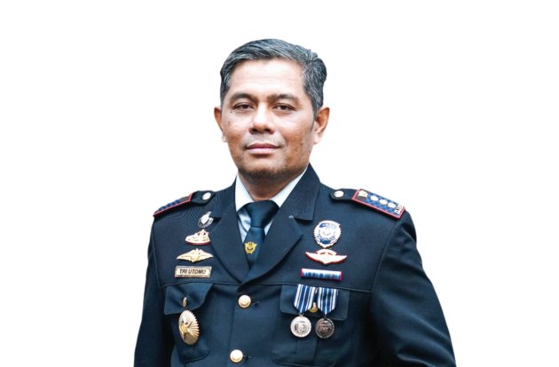 Membangun Jawa Tengah dari Pelabuhan: Peran dan Tantangan Bea Cukai Tanjung Emas