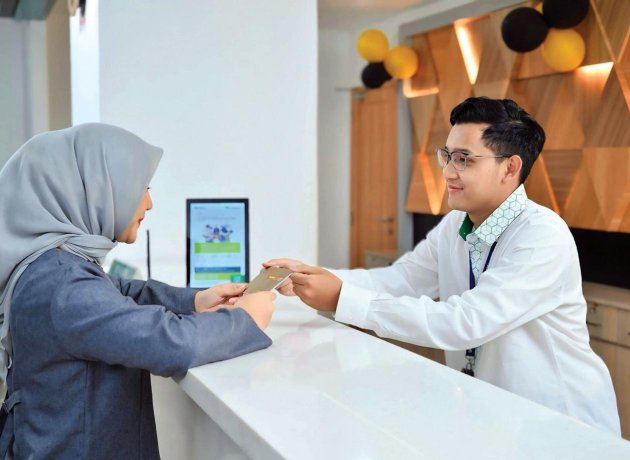 Bidik Pertumbuhan Bisnis Berkelanjutan  Pegadaian Kepri Andalkan Inovasi  dan Posisi Market Leader