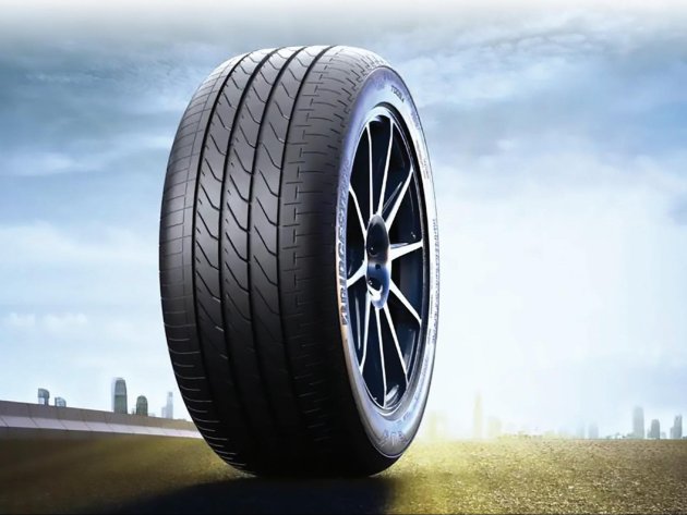 Perkuat Posisi, Bridgestone Indonesia  Siapkan Inovasi Masa Depan