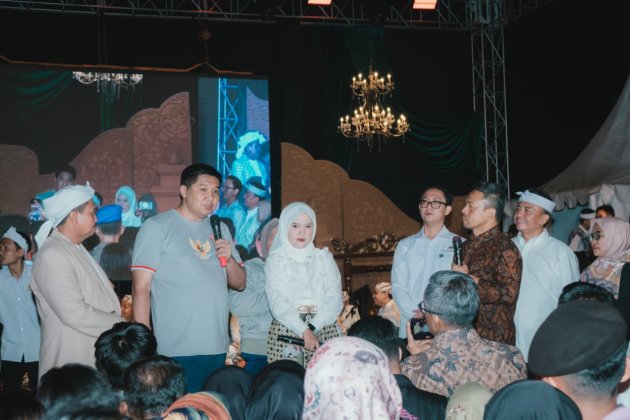 Kolaborasi bank bjb dan Pemerintah Daerah Dorong Pertumbuhan Ekonomi Melalui Sektor Perumahan