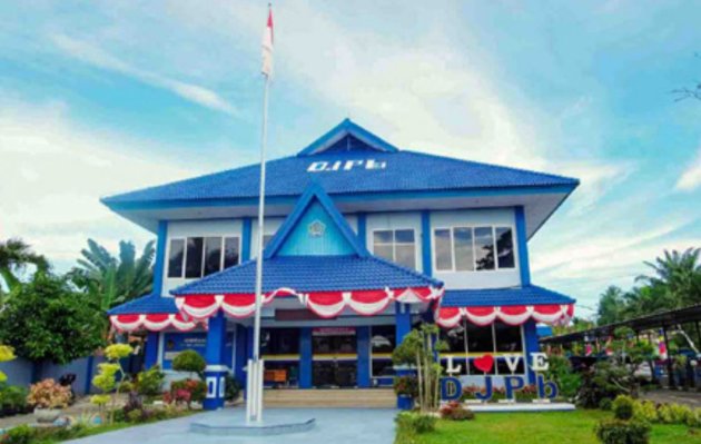 DJPb Bangka Belitung Menyambut 2026 dengan Optimisme