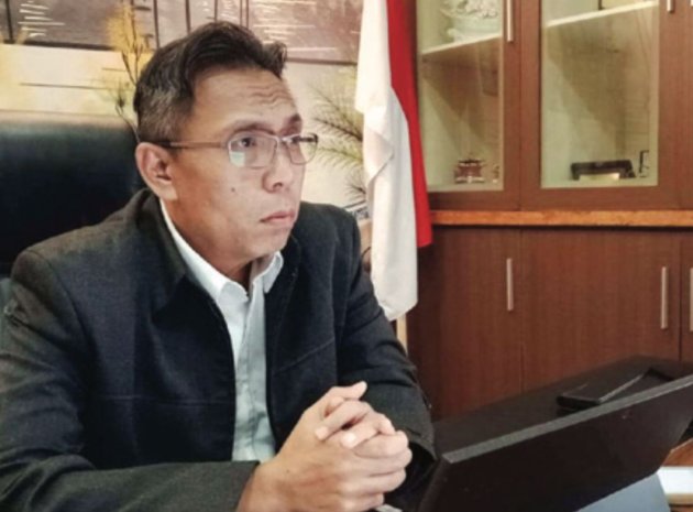 DJPb Bengkulu Menjaga Efisiensi, Menggerakkan Ekonomi