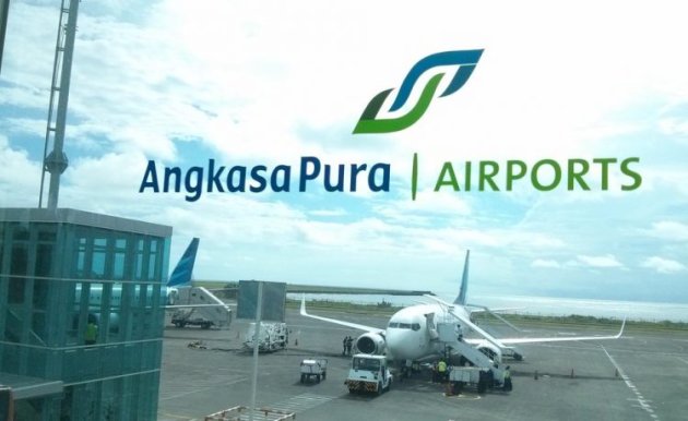 PT Angkasa Pura I Optimistis Bangkit Dari Pandemi