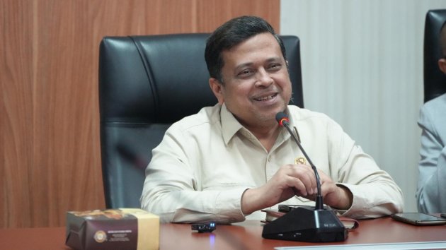 BPJPH akan Gelar Indonesia International Halal Festival untuk Dorong Ekosistem Halal yang Semakin Dinamis, Inklusif, dan Produktif