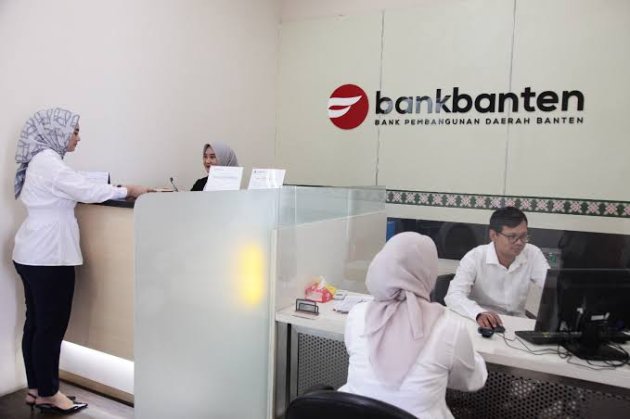 Bank Banten Tingkatkan Kinerja dengan Penambahan Modal dan Kolaborasi Strategis