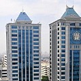 Stabilitas Ekonomi Terjaga, Jakarta Terus Dorong Pertumbuhan Ekonomi Inklusif