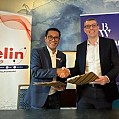 Telin dan BW Digital Jalin Kolaborasi Percepat Konektivitas di Wilayah Indonesia dan Australia 
