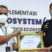 Digitalisasi PT Pengusahaan Daerah Industri Pulau Batam (Persero) GUNA TINGKATKAN PELAYANAN