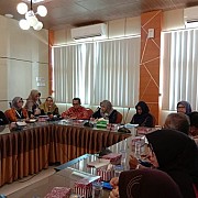 Pemkab Banjar Targetkan Kabupaten Banjar Kota Sehat 2020