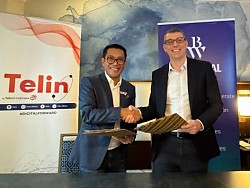 Telin dan BW Digital Jalin Kolaborasi Percepat Konektivitas di Wilayah Indonesia dan Australia 