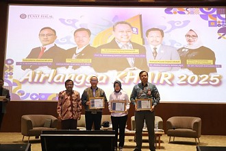 BPJPH: Sektor Hulu Tak Boleh Jadi Titik Lemah Ekosistem Halal