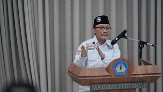 Sestama BPJPH: Kebutuhan Juru Sembelih Halal Semakin Mendesak di Tengah Persaingan Produk Halal Global