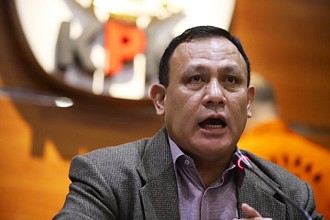 Pesan Tegas Ketua KPK Firli Bahuri di Hari Nelayan Nasional 2022