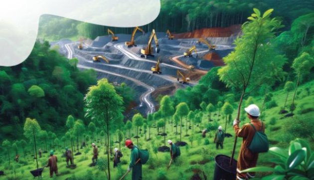 Dirjen Minerba: PPM Hak Masyarakat yang Harus Diberikan Perusahaan Secara Sadar