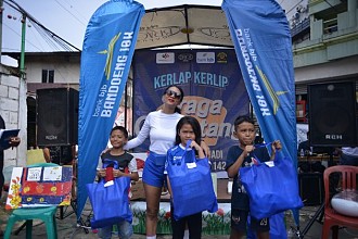 Pra Event bank bjb Bandoeng10K Sukses Digelar, Bukti Revitalisasi Identitas Kota Bandung Melalui Semangat Lari dan Kolaborasi