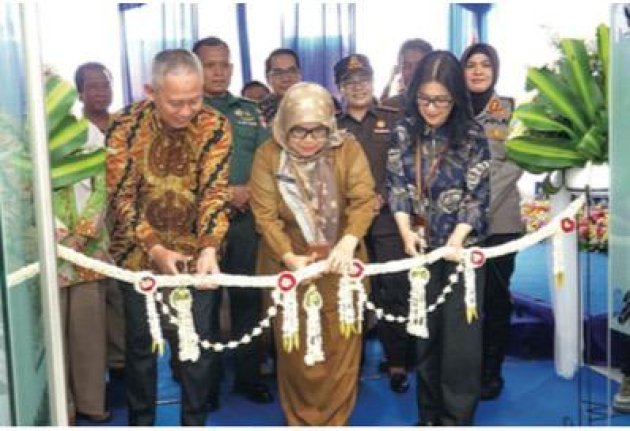 Bank Jateng Perkuat Sinergi Ekonomi DIY, Resmikan KCP Bantul Fokus Dukung UMKM