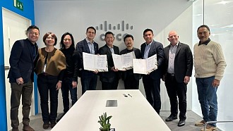 NeutraDC, NAVER Cloud, dan Cisco Jalin Kolaborasi Peningkatan Adopsi Cloud Demi Mendorong Transformasi Digital