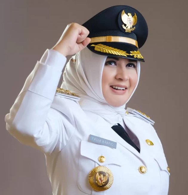 STRATEGI KEBANGKITAN KABUPATEN PEKALONGAN
