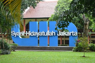 Fakultas Kedokteran UIN Jakarta ditunjuk sebagai Surveilans Genom Virus SARS CoV-2 