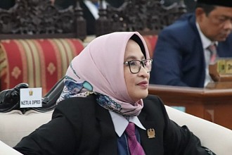 Meningkatkan Pengawasan dan Mengawal Demokrasi