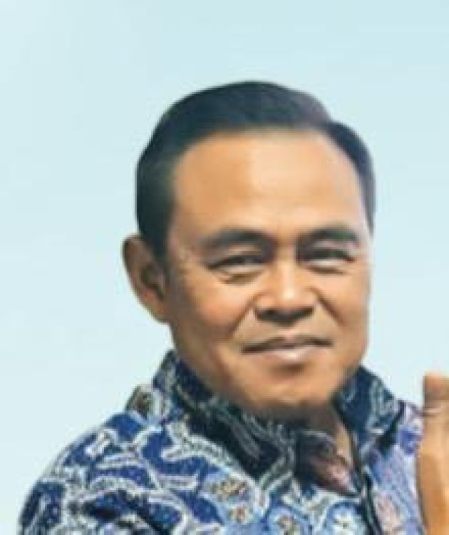 Sedekah Pintu Langit LinksRe Bangkit dari Kematian