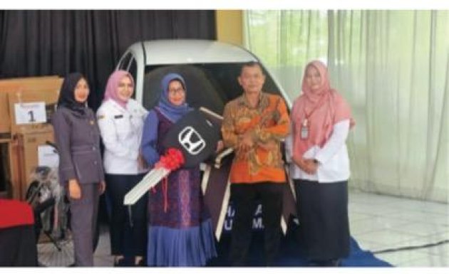 BPR BKK Boyolali Cetak Laba Rp2,99 M, Siap Ekspansi 2026