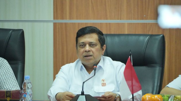 Terima Kasih Presiden Prabowo, Sekarang Warteg, Warsun dan  Sejenisnya Bisa Peroleh Sertifikat Halal Gratis