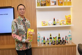 Sawit Indonesia Biodiesel hingga Minyak Nabati Dunia