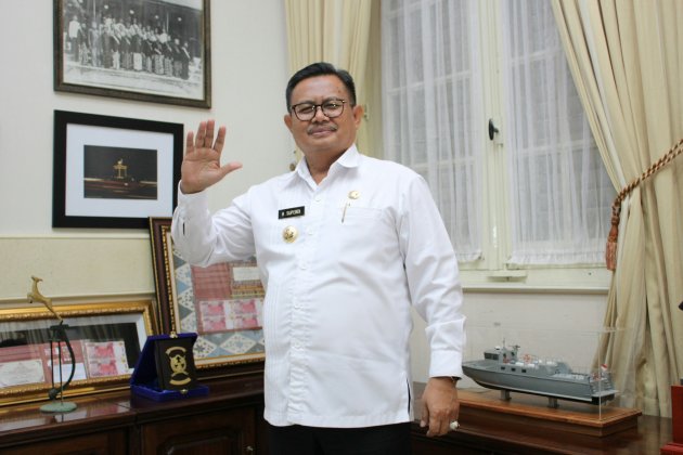 Indramayu, Industri Pertanian Kaya Budaya